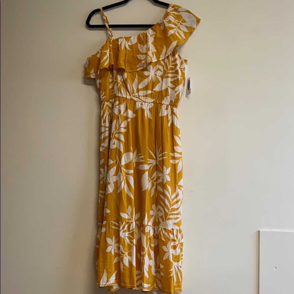 Old Navy women’s dress